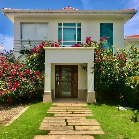 La Casa Luna Llena Frente Al Mar *